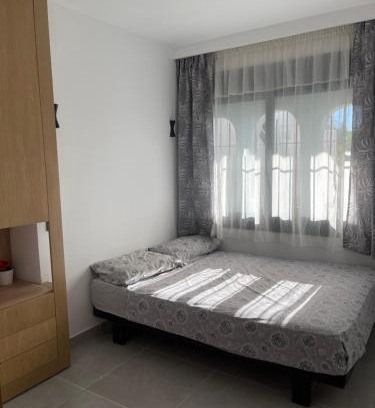 Fnideq Appartement | Al amine