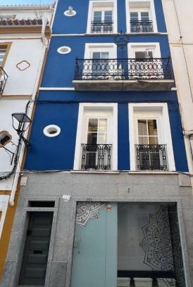 Elvas Appartement | AL-Andalus