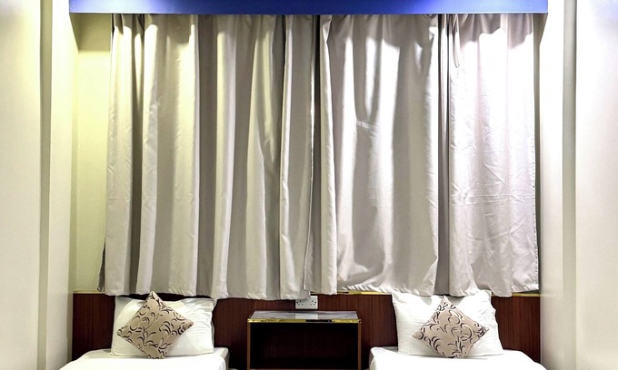 Al Maabilah Hôtel | Al Bayrahaa Checkmyguest Muscat