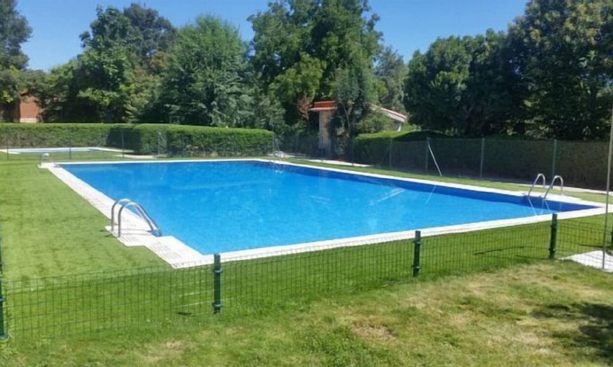La Alberca Cottage | Chalet ou bungalow Al-Bereka pour 3 personnes