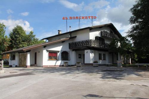 Puos d'Alpago Maison | Al Boschetto Rooms