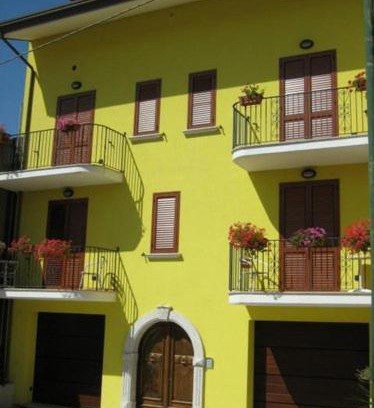 Bagnoli Irpino Maison | Al Campanile