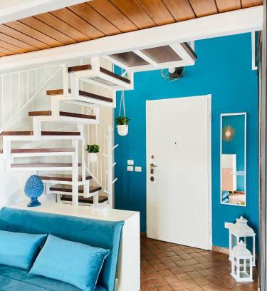 Nicolosi Appartement | Al Campanile