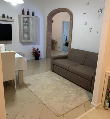 Grantortino di Gazzo Appartement | Al Capitello