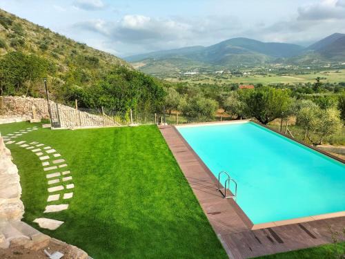 Ofena Maison | Al Casolare