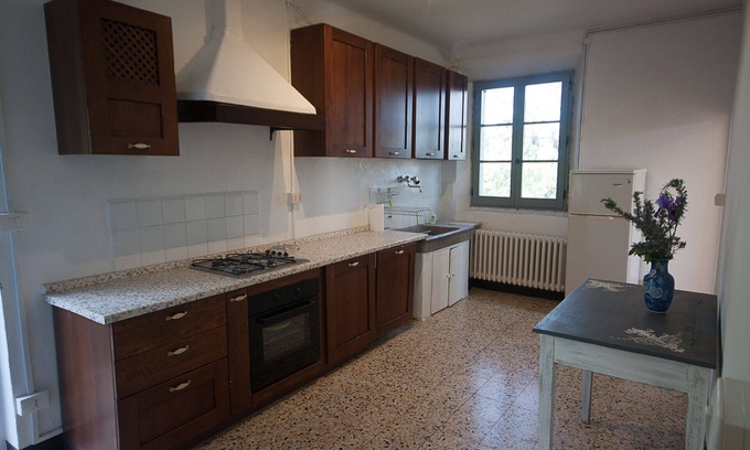 Quercegrossa Maison | Al Castellare: ancienne ferme au coeur du Chianti