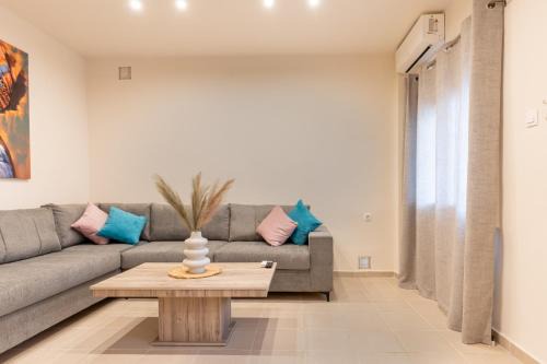 Stavros Appartement | Al Centro No4
