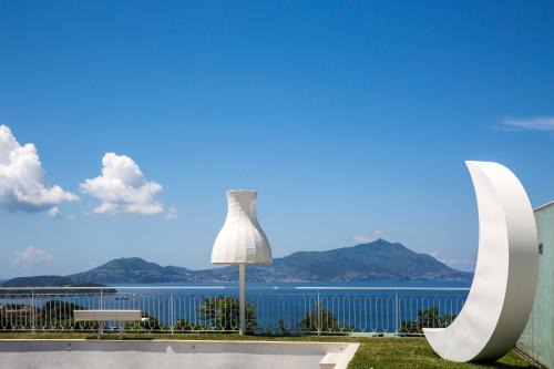Monte di Procida Maison | Al Chiar di Luna
