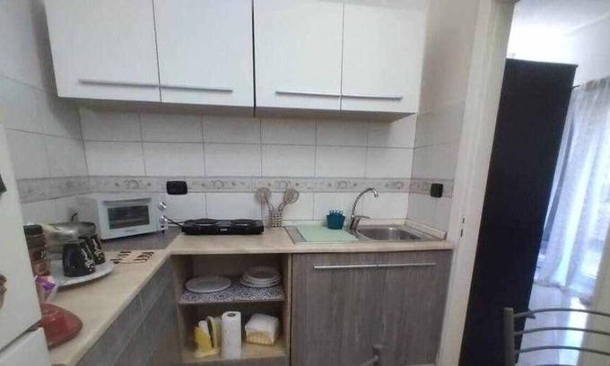 Acerra Appartement | Al Civico 24 - 3 Ospiti