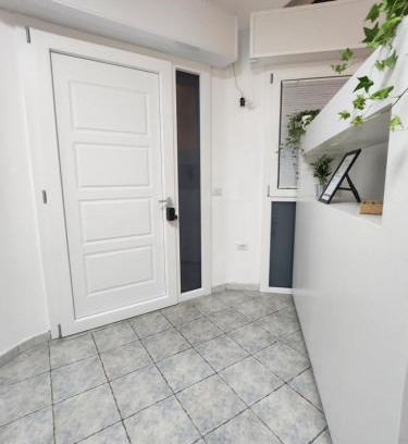 Robecchetto con Induno Appartement | Al civico 10