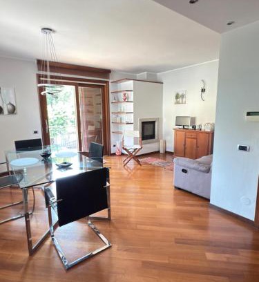 Canzo Appartement | Al Civico32