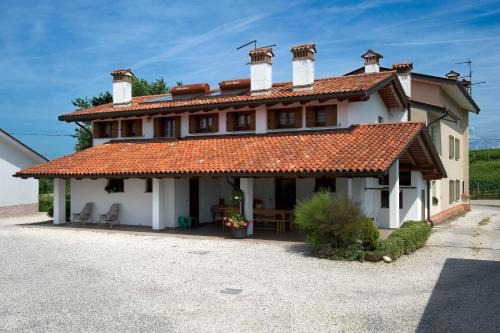 Cormons Maison | Al Confine