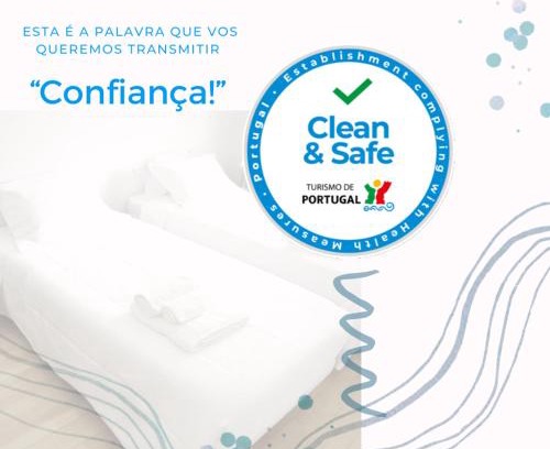 Cova da Piedade Appartement | AL.Cova