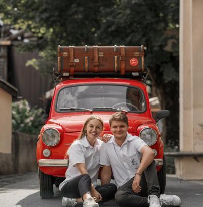 Poschiavo Hôtel | Al Crott