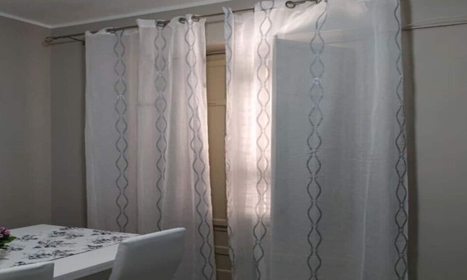 Aspra Maison | Al Delfino Bianco - Appartement 1 étoile de mer