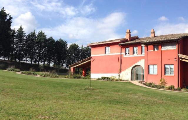 San Biagio della Valle Maison | Al Dolce Far Niente dimora di Design