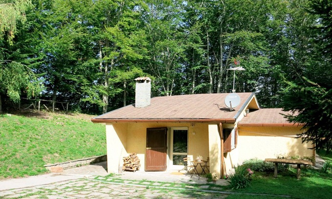 San Romano in Garfagnana Maison | Al Faggio (GLL120) by Interhome