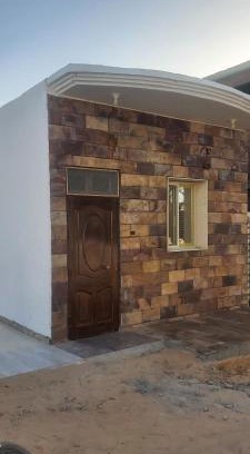 Abu Simbel Appartement | Al fouad