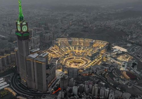 Ajyad Appartement | Al Haram Studio
