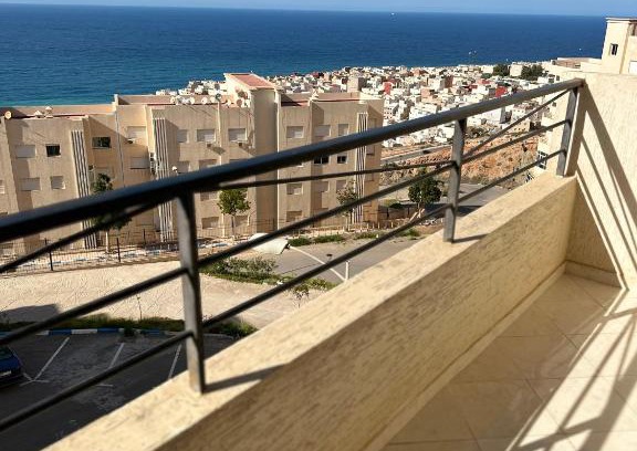 Al Hoceima Appartement | Al Hoceima Badis