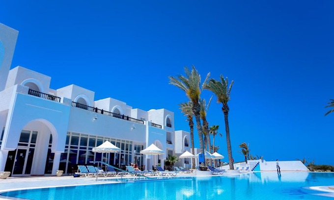 Houmt Souk Hôtel | Al Jazira Beach & Spa- All Inclusive - Families and Couples Only