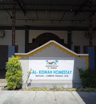 Praya Hôtel | Al Kiswah homestay