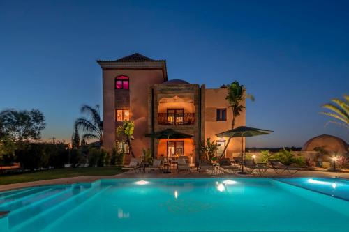 Albufeira Lit Et Petit-Déjeuner | Al Karob Yoga Boutique Hotel