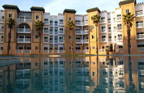 Pont Blondin Appartement | Al Kawtar