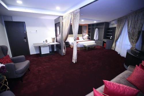 Kota Bharu Hôtel | Al Khatiri Hotel