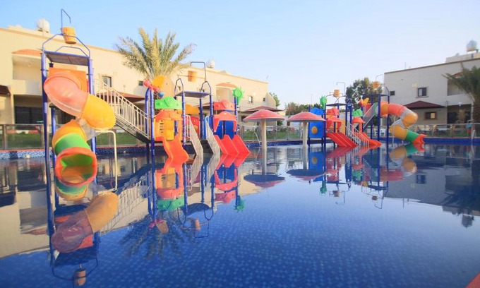 Taif Station Balnéaire | Al Khuzama Resort