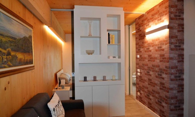 Noale Appartement | Al Leone di San Marco LUXURY & RELAX