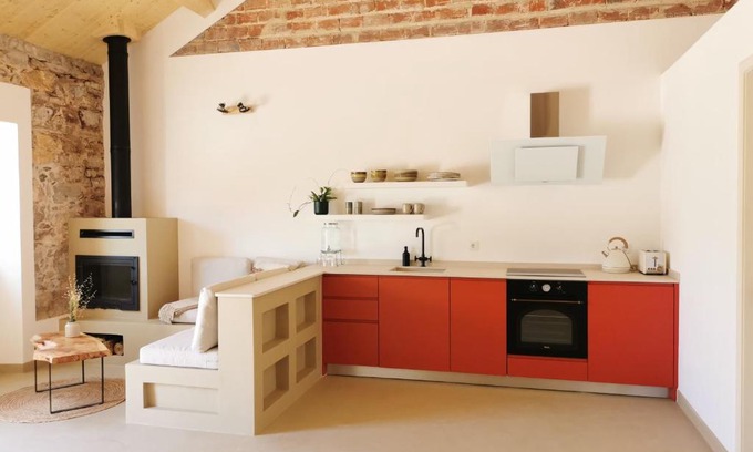 Sao Luis Appartement | AL MAR Guesthouse