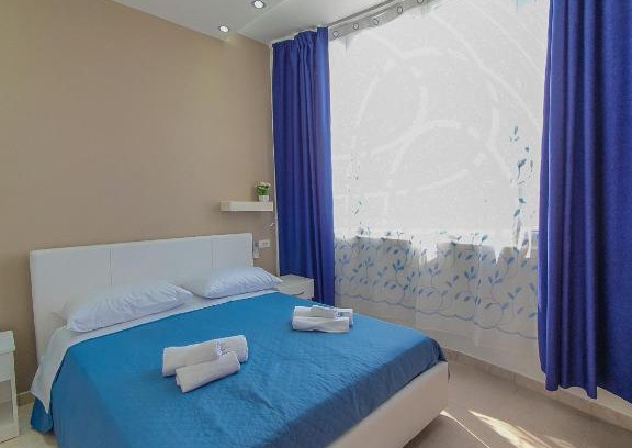 Baia Verde Maison | Al Mare