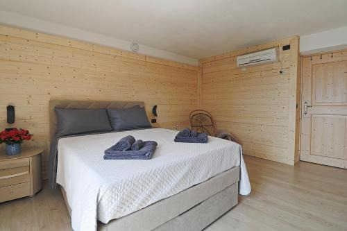 Pergine Valsugana Appartement | Al Mas da Mara