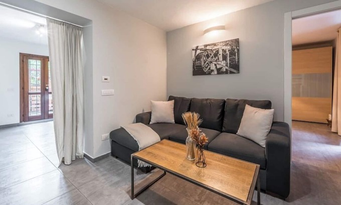 San Faustino-Madonnina-Quattroville Appartement | AL MULEIN