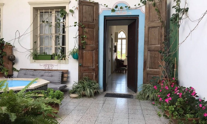 Old City Maison | Al-Mutran Guest House