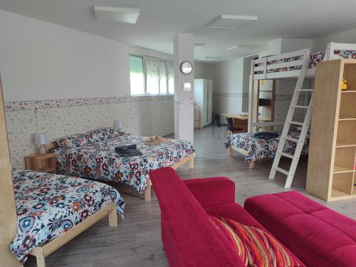 Pietramurata Appartement | Al Nido