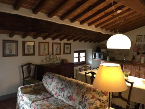Calci Maison | Al Palazzaccio