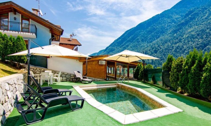 Cassana Appartement | Al Pescatore by Interhome