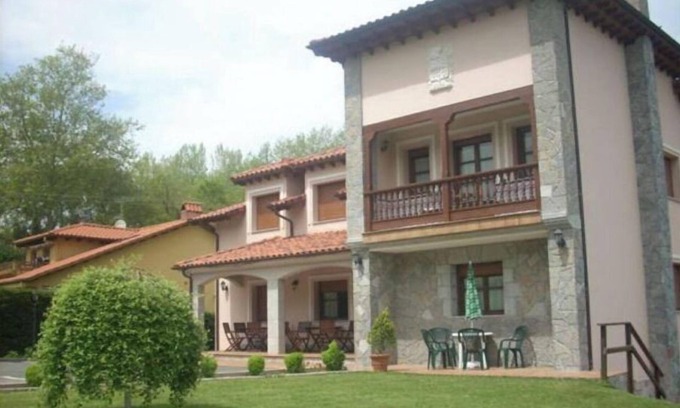 Parres Municipality Maison | Al pie de Mañanga Duplex Apartments