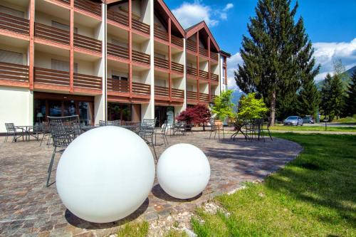 Pergine Valsugana Hôtel | Al Ponte Garnì