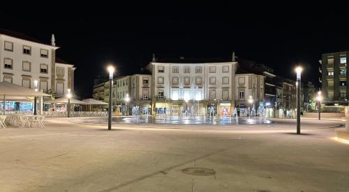 Sao Joao da Madeira Appartement | AL PRAÇA