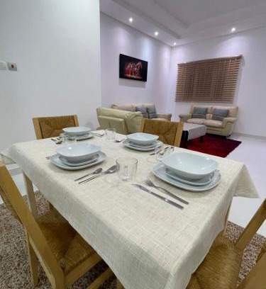 Jannusan Appartement | Al Qalah flats