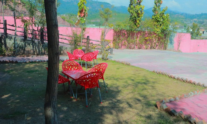 Khokhar Maira Maison | Al Qamar Guest House