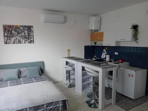 Inija Appartement | AlejaPark
