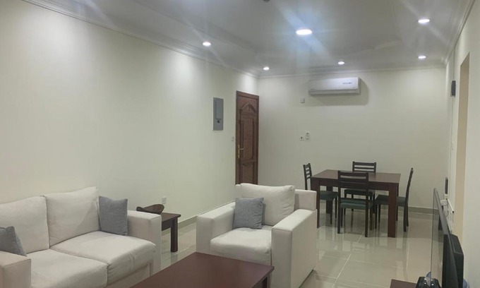 Al Sadd Maison | Al Sadd One