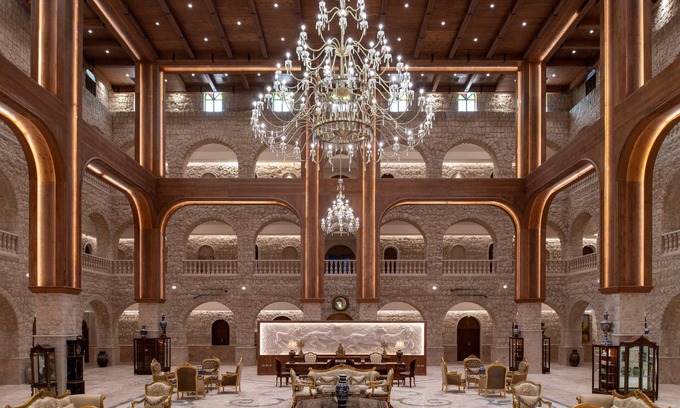 Ash Shahaniya Hôtel | Al Samriya, Autograph Collection