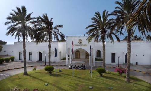 Suwadi al Batha Station Balnéaire | Al Sawadi Beach Resort & Spa