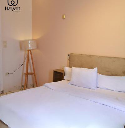 Bab Sharqi Appartement | Al shatby Rooms
