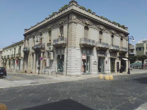 Reggio Calabria Lit Et Petit-Déjeuner | Al Torrione B&B